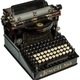 Illustration for article titled The Curious Evolution of the Typewriter, in Pictures